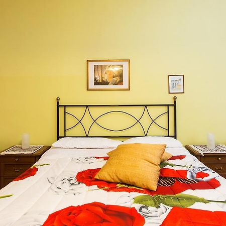 Moon House B&B Cagliari Exteriör bild