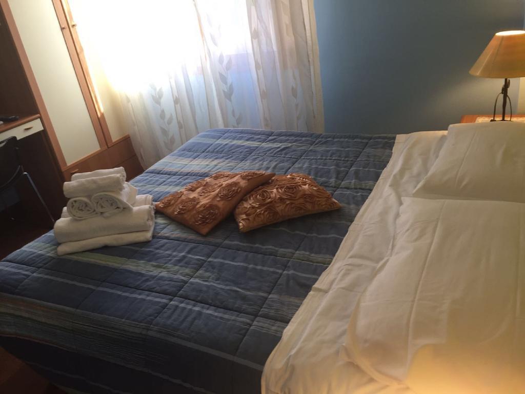 Moon House B&B Cagliari Exteriör bild