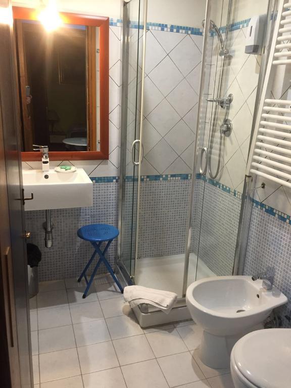 Moon House B&B Cagliari Exteriör bild