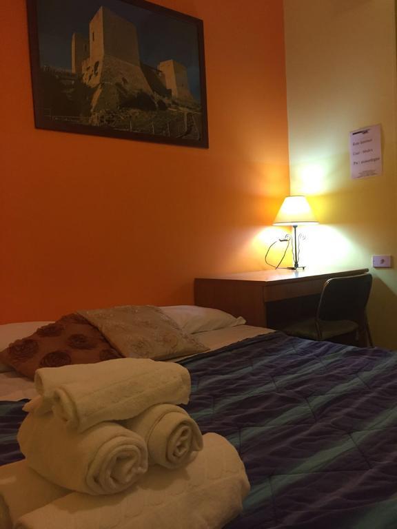 Moon House B&B Cagliari Exteriör bild