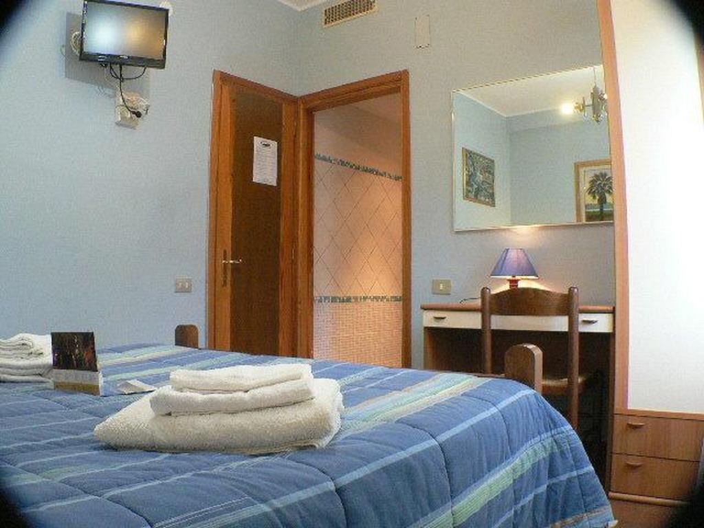 Moon House B&B Cagliari Exteriör bild