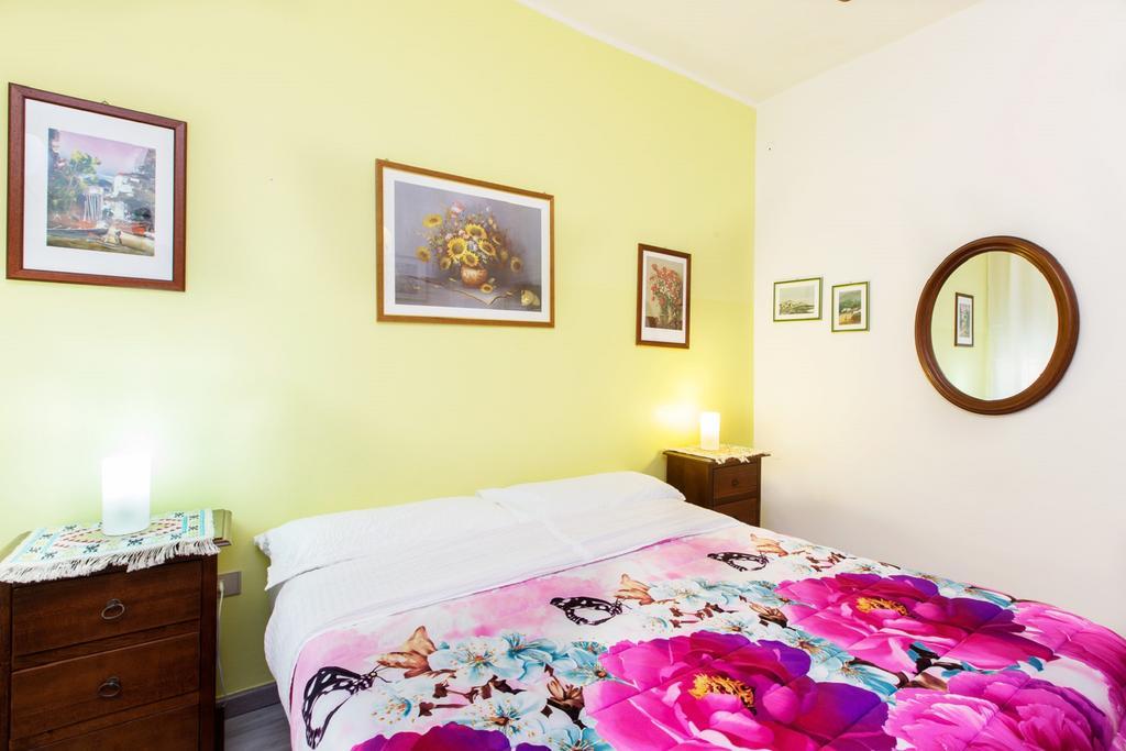 Moon House B&B Cagliari Exteriör bild