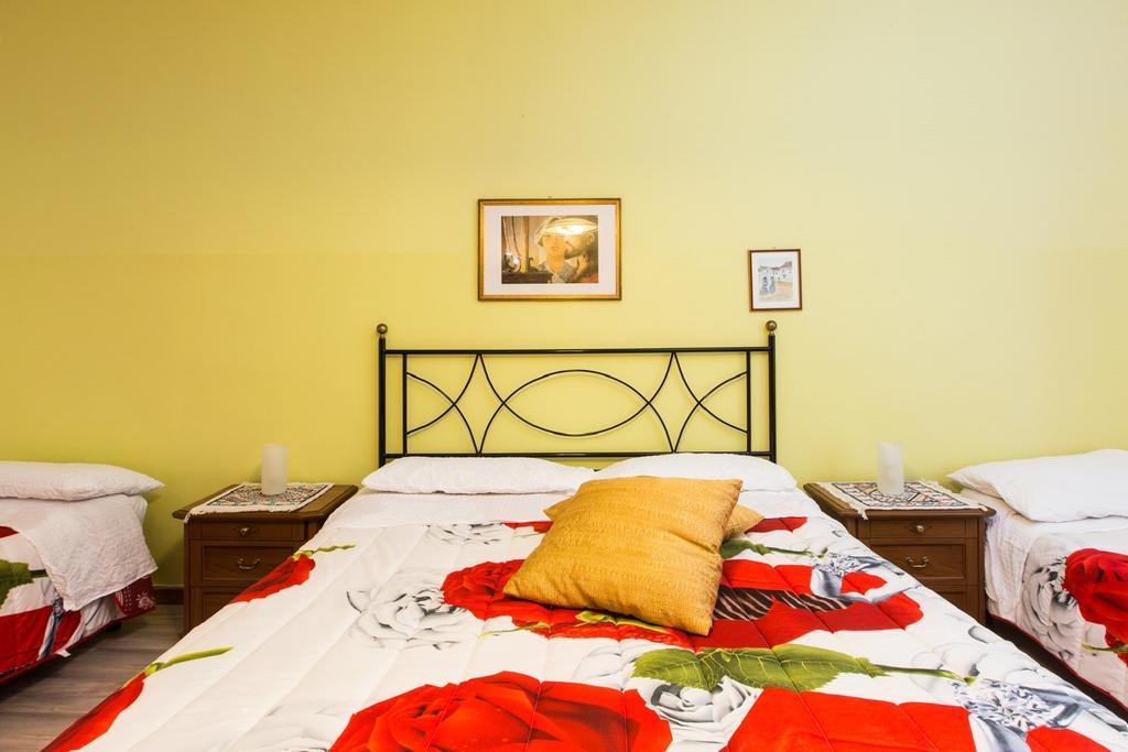 Moon House B&B Cagliari Exteriör bild