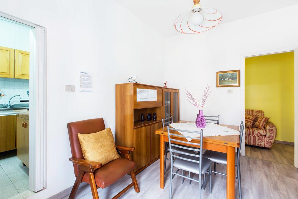 Moon House B&B Cagliari Exteriör bild